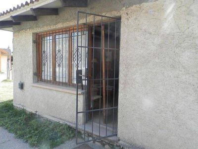 Hallan el arma con la que habr�an herido al Padre Pepe