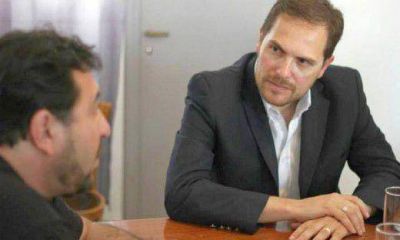 Mart�n Gill confirm� que la Universidad sumar� la carrera de Medicina
