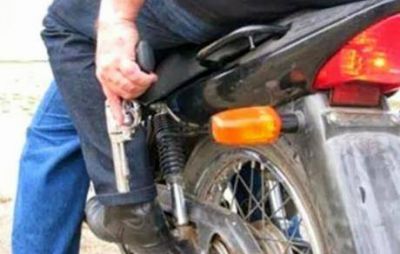 En presunto ajuste de cuentas, matan a un joven en General Savio