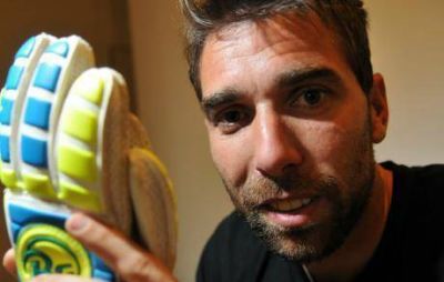 Sebasti�n Bl�zquez: hecho a mano