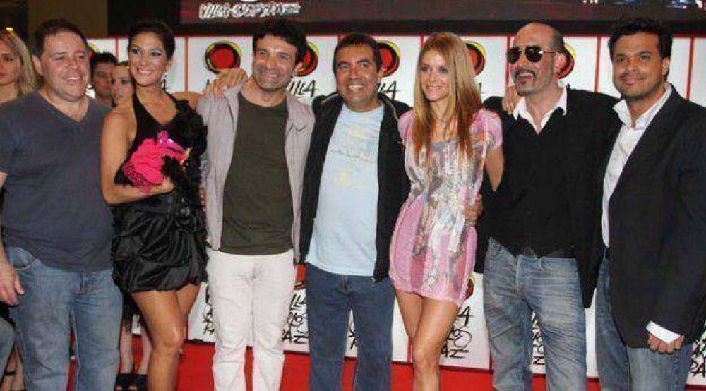 La fiesta de Carlos Paz se har� el 12 de noviembre en Capital