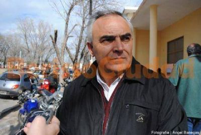 Celi: �Conociendo la actitud de Randazzo de ir cambiando de rumbo, seguramente terminar� arreglando con Massa�