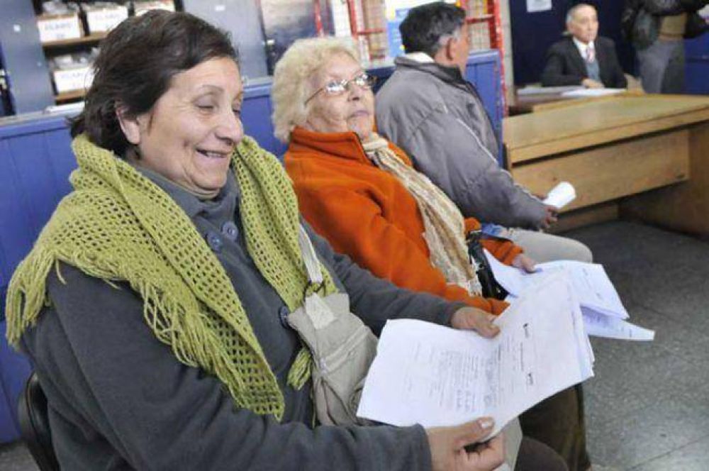 Chaco: Transferencias sociales directas llegar�n a $ 7.659 millones en 2013