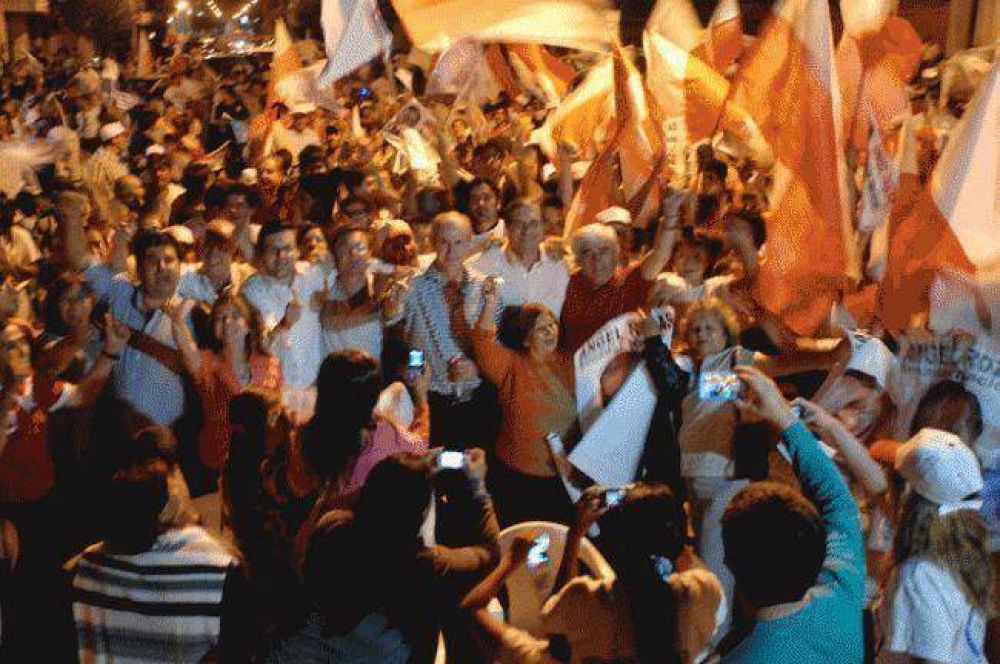 Rozas: Ellos quieren ir a Buenos Aires para satisfacer sus aspiraciones personales