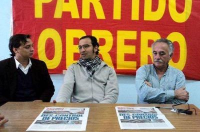 Tras pedir 30 mil votos, ahora el PO convoca a voluntarios para que sean sus fiscales