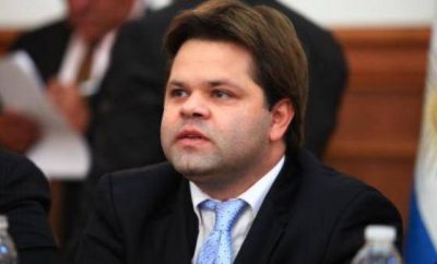 El ministro de econom�a confirm� que se pagar� el aumento ofrecido a los estatales