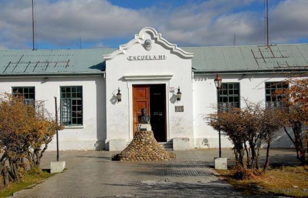 Educaci�n denunci� sabotaje en el suministro de gas