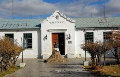 Educaci�n denunci� sabotaje en el suministro de gas