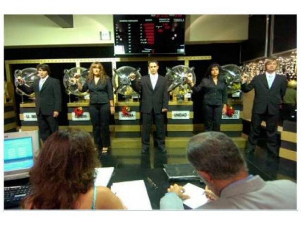 R�cord de inscriptos en Entre R�os para el sorteo del Procrear que se har� este martes
