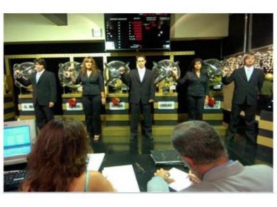 R�cord de inscriptos en Entre R�os para el sorteo del Procrear que se har� este martes