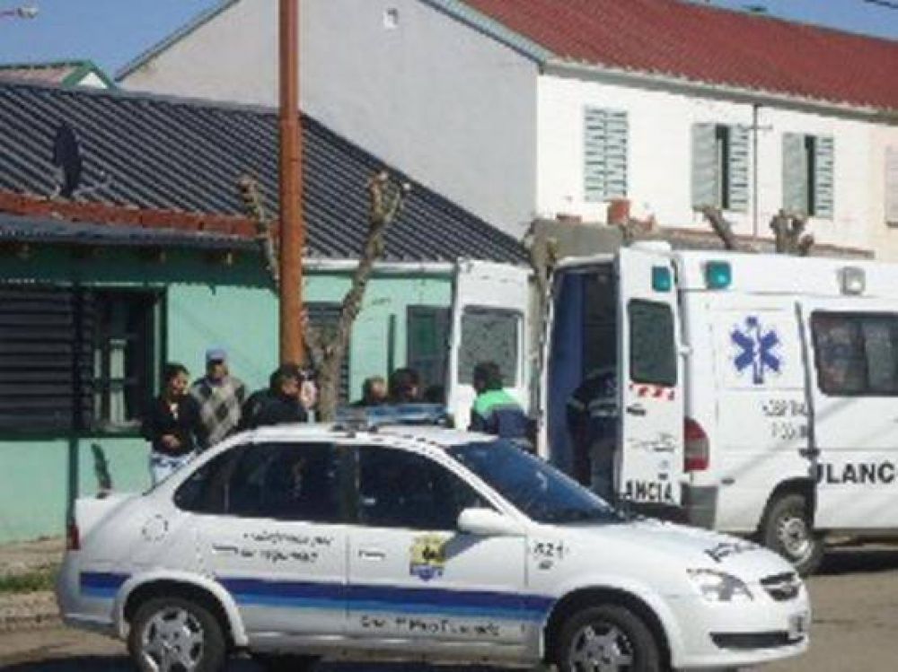 Se enter� que su nacimiento fue producto de una violaci�n