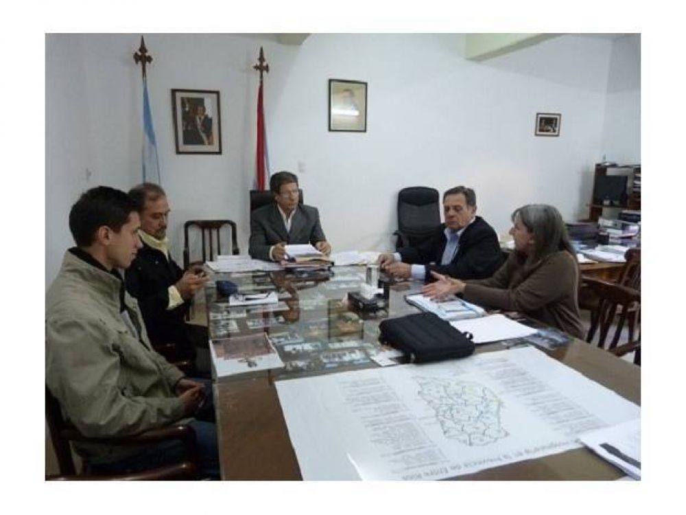 Paran� ser� sede de la primera jornada nacional que abordar� la salud de los veteranos de Malvinas