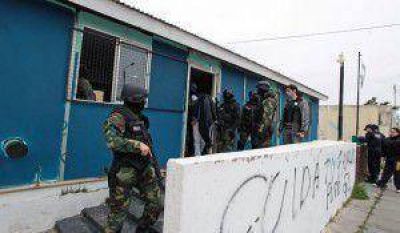 Allanan oficinas de ATE por orden de la Jueza L�pez Lest�n