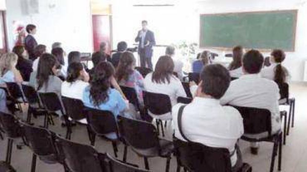 El hospital tiene su comit� de prevenci�n