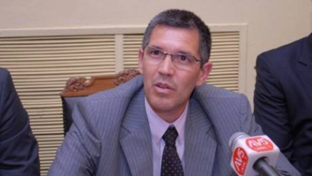 El Gobierno cre� la Secretar�a de Seguridad