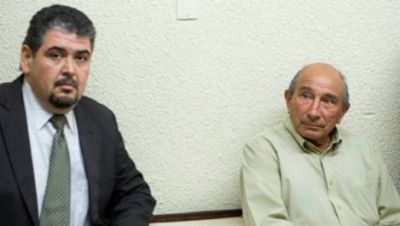 Millonaria indemnizaci�n para la familia de la nena fallecida