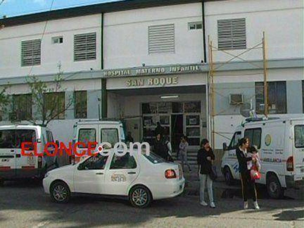 Advierten sobre el incremento de accidentes dom�sticos que afectan a ni�os 