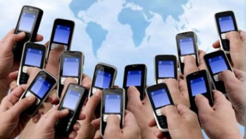 Ning�n organismo puede saber cu�ntos usuarios de celulares hay