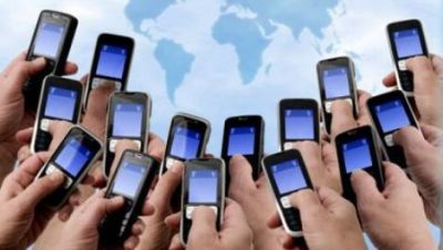 Ning�n organismo puede saber cu�ntos usuarios de celulares hay