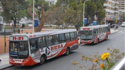 Se realiza hoy la audiencia de conciliaci�n por los colectivos  