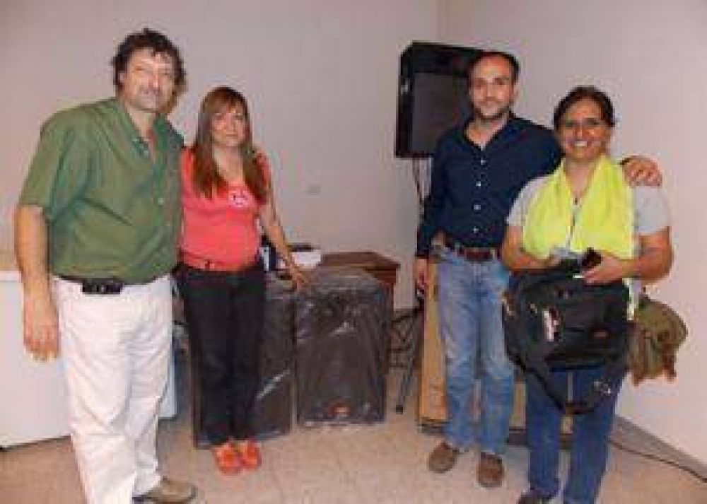 Ediles piden precisiones del Bingo de Hern�ndez