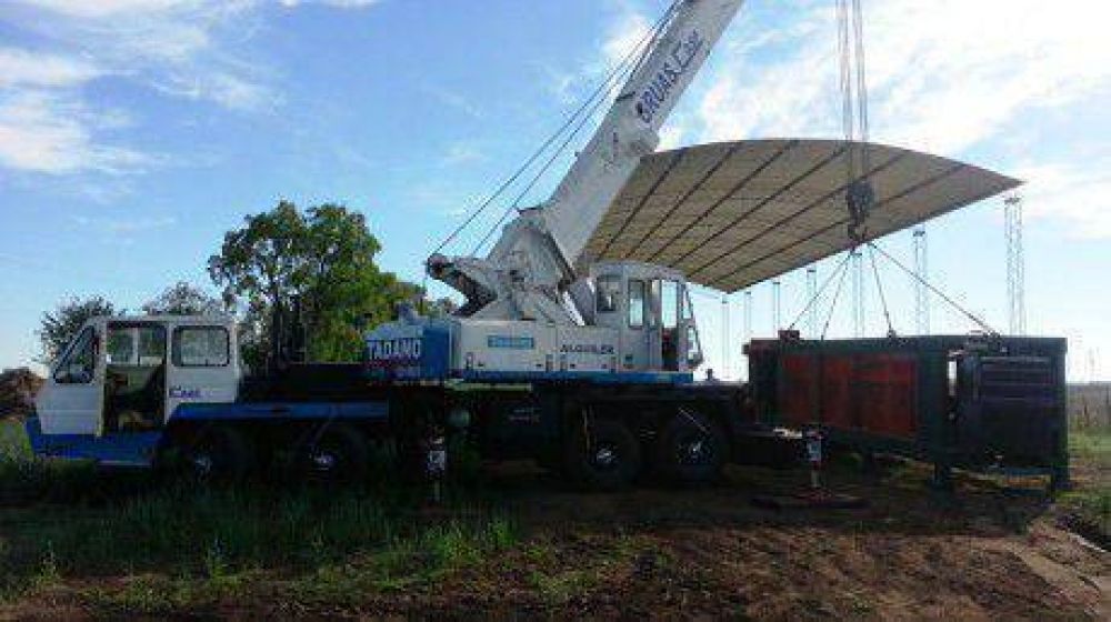 General Arenales: el gobierno municipal clausurar� todos los basurales a cielo abierto
