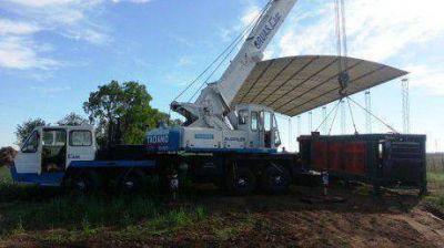 General Arenales: el gobierno municipal clausurar� todos los basurales a cielo abierto
