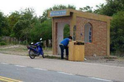 Vialidad no autoriz� el radar de velocidad en Chumbicha