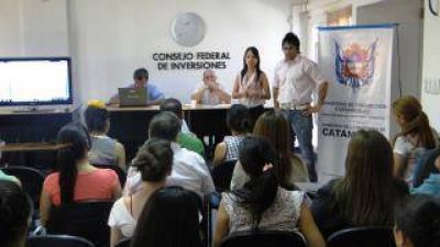 Brindaron taller participativo sobre impacto de la Asignaci�n Universal por Hijo