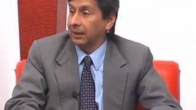 �La generaci�n de energ�a es central para cualquier iniciativa de desarrollo�