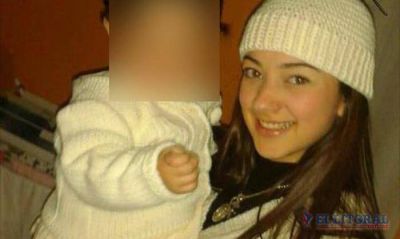Desesperado pedido de una madre a su ex pareja para que le devuelva su hija