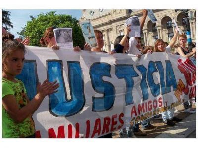 Esta semana habr� dos marchas pidiendo por los hechos de inseguridad
