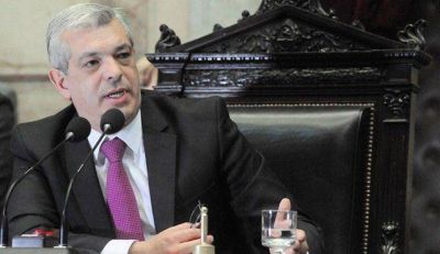 Dos funcionarios nacionales llegan hoy a Tres Arroyos