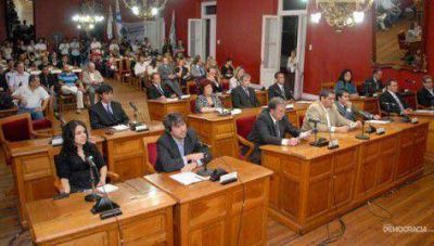 Hoy martes a a las 20 sesiona el Concejo Deliberante