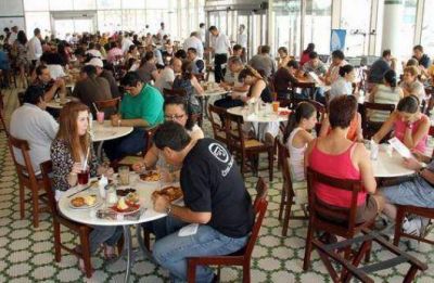 Oferta gastron�mica, en aumento por turistas