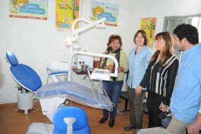 Abrir�n nuevos consultorios odontol�gicos