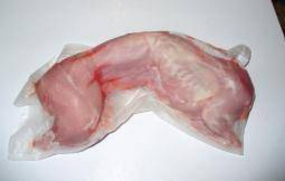 El gobierno provincial lanza el programa �Carnes Riojanas para todos�