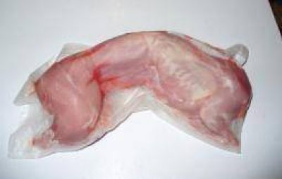 El gobierno provincial lanza el programa �Carnes Riojanas para todos�