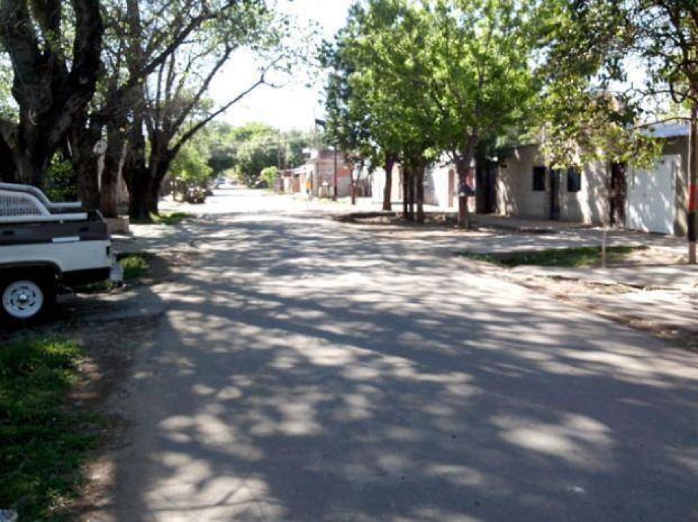Un hombre fue hallado con un tiro en la cabeza cerca de un b�nker de drogas de zona sur