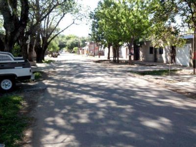 Un hombre fue hallado con un tiro en la cabeza cerca de un b�nker de drogas de zona sur