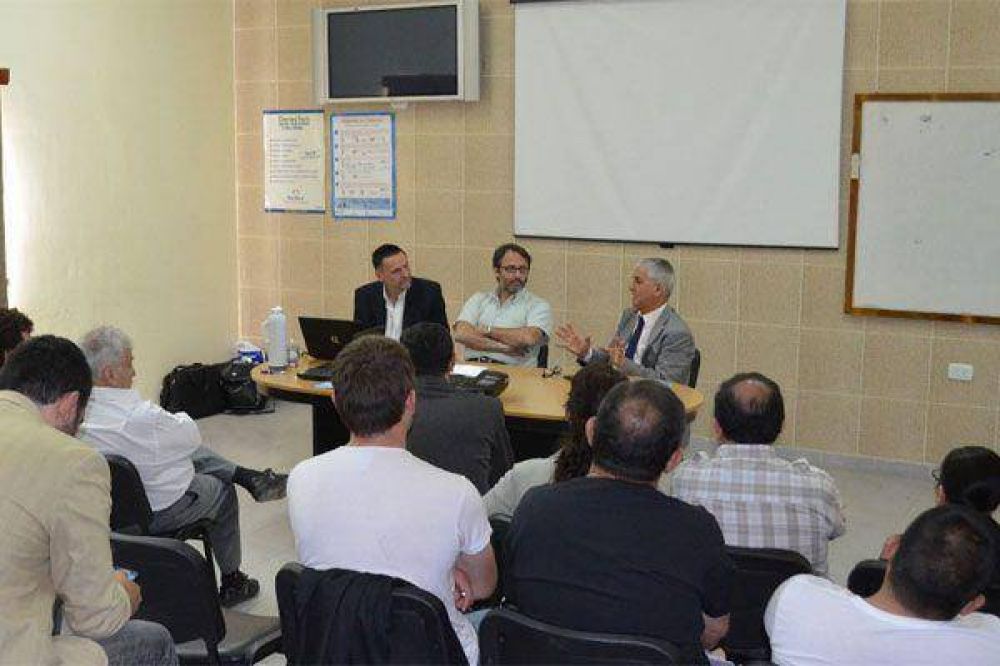 Implementar�n en Santiago un protocolo de tratamiento de infartos