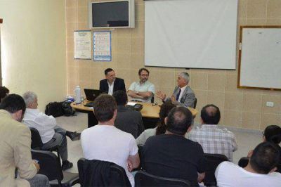Implementar�n en Santiago un protocolo de tratamiento de infartos