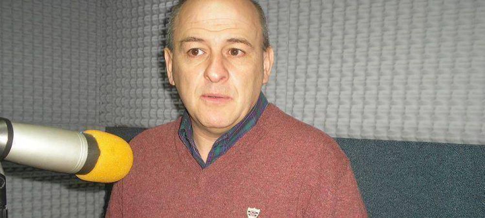 Denuncian que Scioli viol� el calendario electoral "al reinaugurar parte de la Zona Franca"