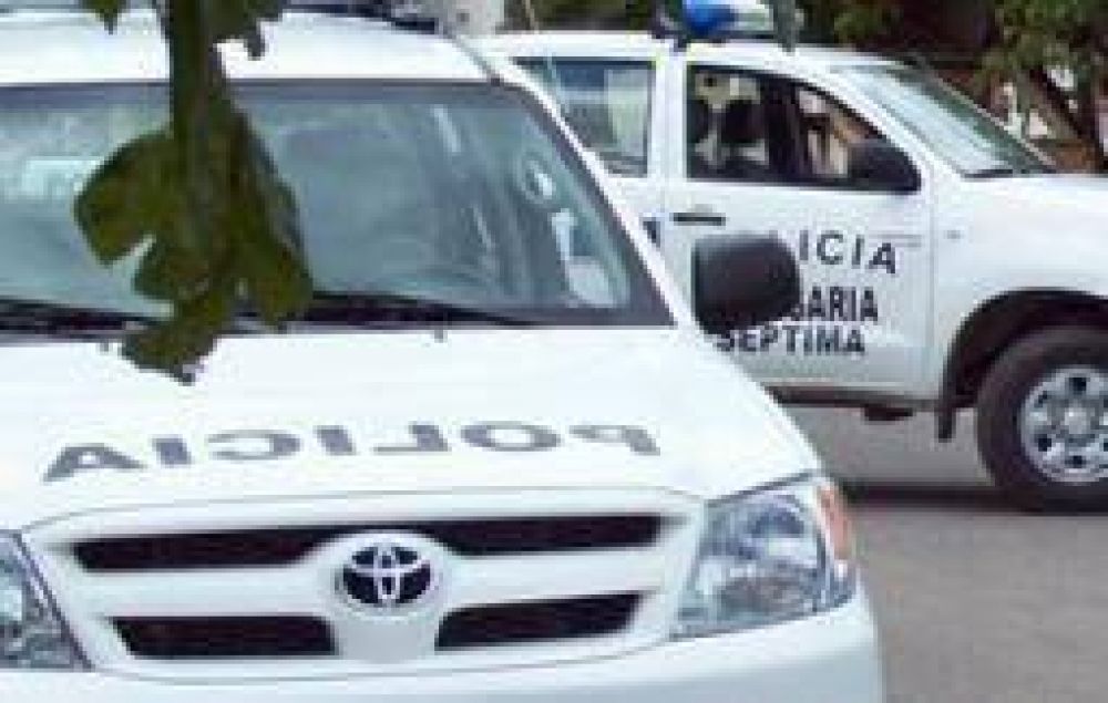 Joven abusada reconoci� a sus cuatro agresores y son buscados