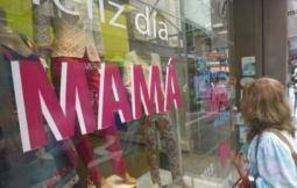 D�a de la Madre. Las ventas en La Rioja superaron la media nacional