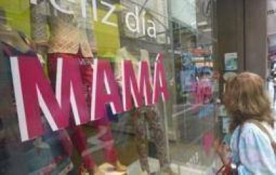 D�a de la Madre. Las ventas en La Rioja superaron la media nacional