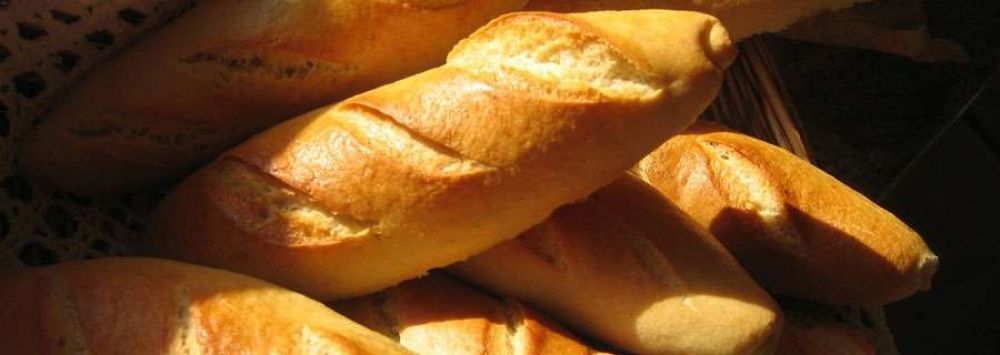 Anuncian nuevo aumento en el precio del pan