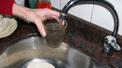 Multan a ABSA por la mala calidad del agua, deber� pagar 200 mil d�lares