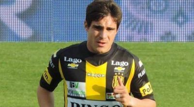 "Cerutti es uno de los delanteros argentinos con mayor futuro"