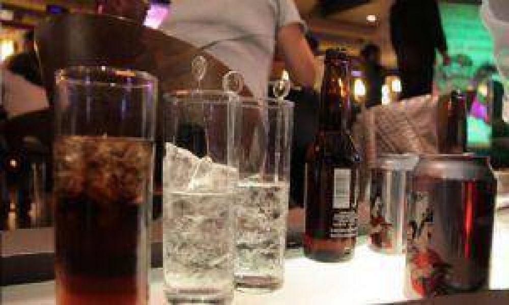Alerta: Cerveza con lavandina, un c�ctel mortal que est� de �moda�